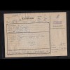 DDR., Telegramm mit Me.F. Mi.-Nr. 1881