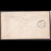 USA-Brief, von Wilson - Richmond 1901