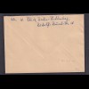 DDR. R-Brief mit Mi.F, Mi.-Nr 893-894 u.a.