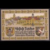 DR., Postkarte 400 Jahr Hohenstein-Ernstthal
