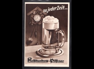 DR. Reklame-Karte, Ketschenburg-Pilsener
